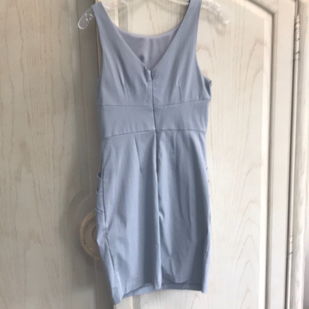 Mini dress - Picture 2 of 3